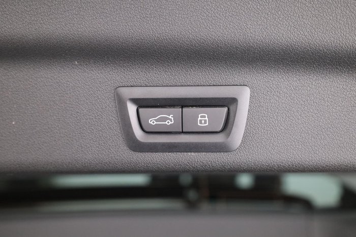 2025 BMW X1 xDrive20i M Sport