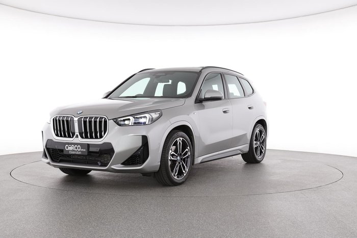 2025 BMW X1 xDrive20i M Sport
