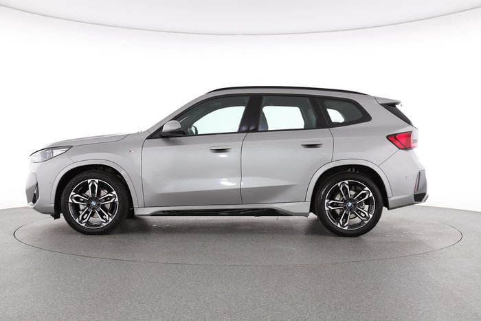 2025 BMW X1 xDrive20i M Sport