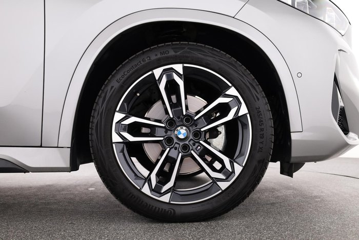 2025 BMW X1 xDrive20i M Sport