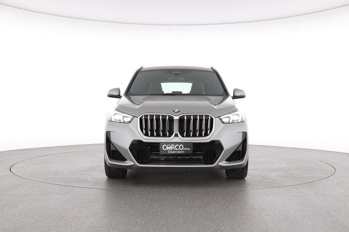 2025 BMW X1 xDrive20i M Sport
