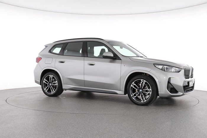 2025 BMW X1 xDrive20i M Sport