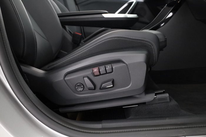 2025 BMW X1 xDrive20i M Sport