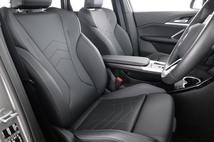 2025 BMW X1 xDrive20i M Sport