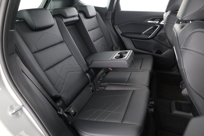 2025 BMW X1 xDrive20i M Sport