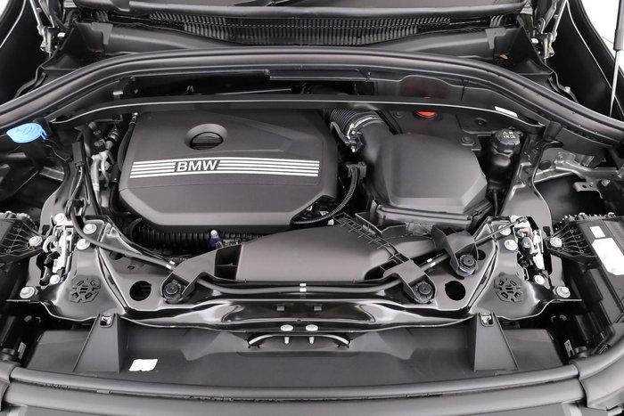 2025 BMW X1 xDrive20i M Sport