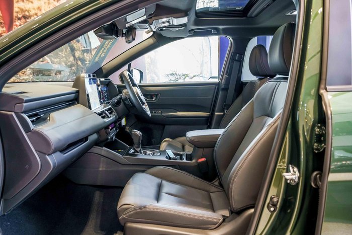 2026 Subaru Outback AWD Touring
