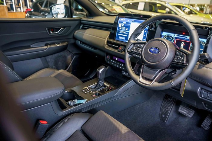 2026 Subaru Outback AWD Touring