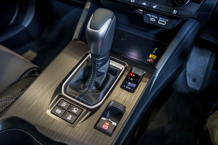 2026 Subaru Outback AWD Touring