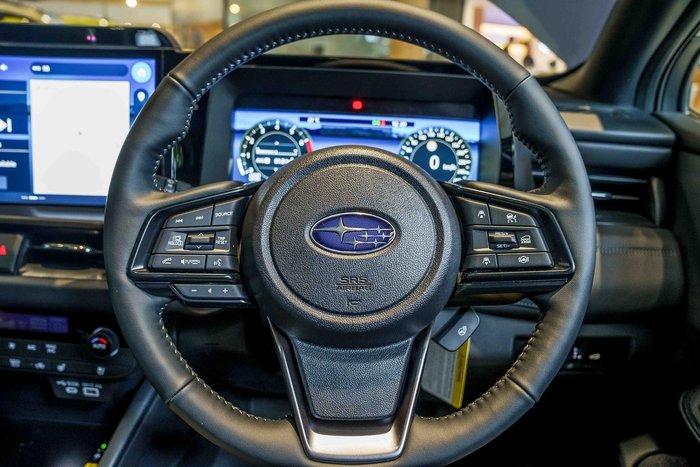 2026 Subaru Outback AWD Touring