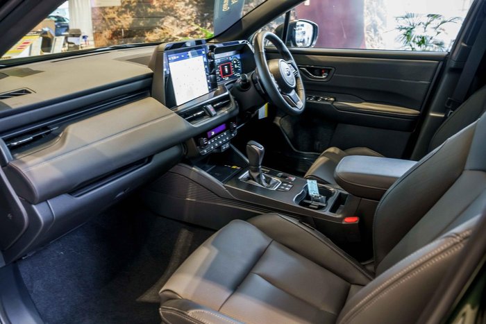 2026 Subaru Outback AWD Touring