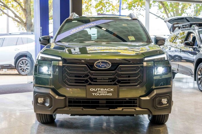 2026 Subaru Outback AWD Touring