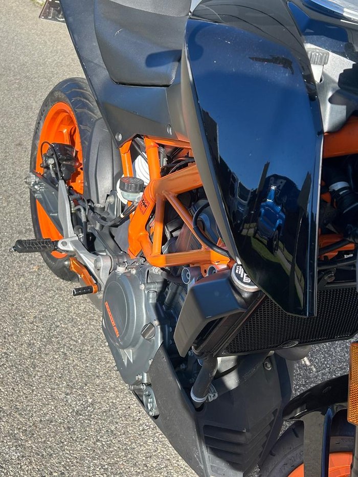 2015 KTM