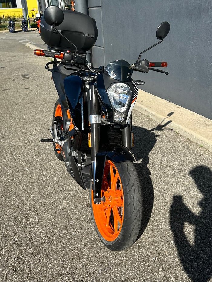 2015 KTM