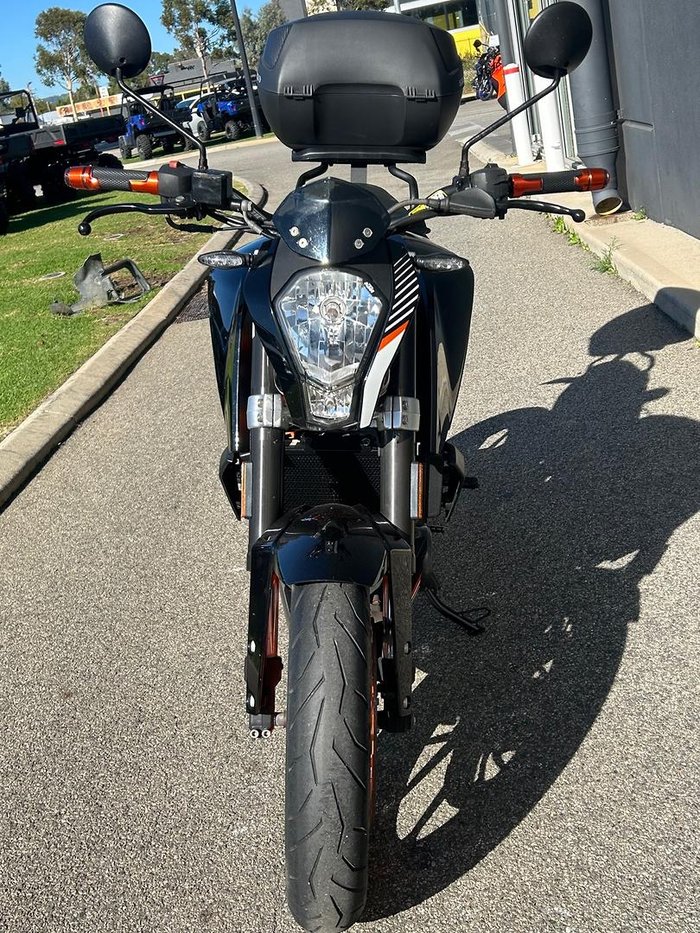 2015 KTM