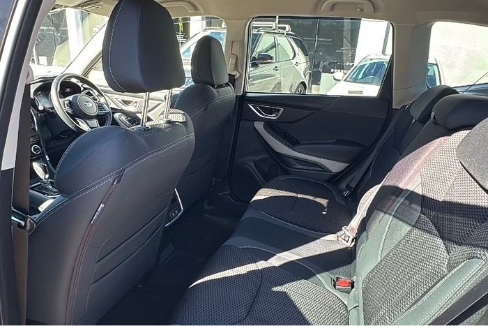 2023 Subaru Forester 2.5i Premium S5 MY23 AWD Grey