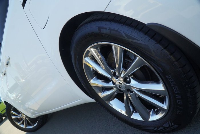 2019 Kia Carnival Platinum