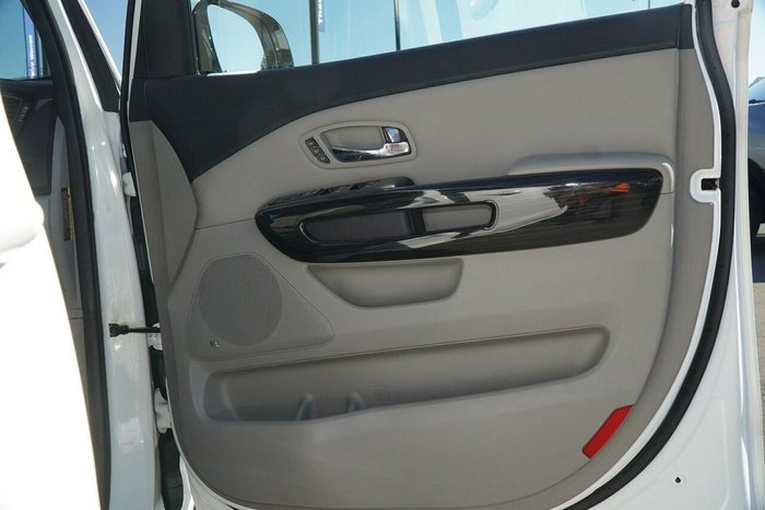2019 Kia Carnival Platinum