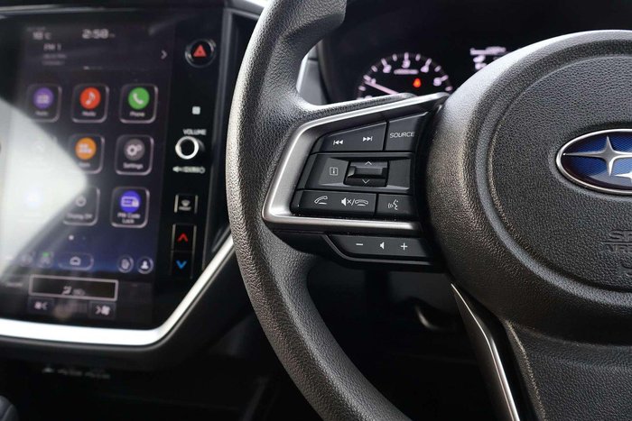 2025 Subaru Crosstrek 2.0L