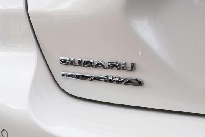 2025 Subaru Crosstrek 2.0L