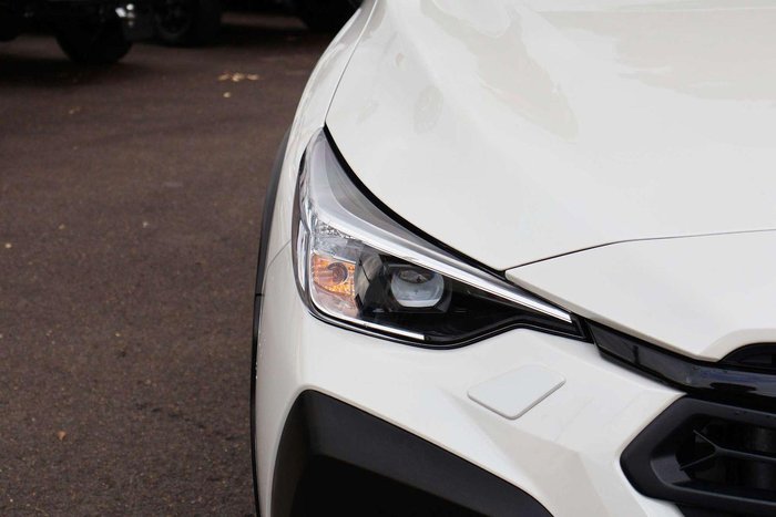 2025 Subaru Crosstrek 2.0L