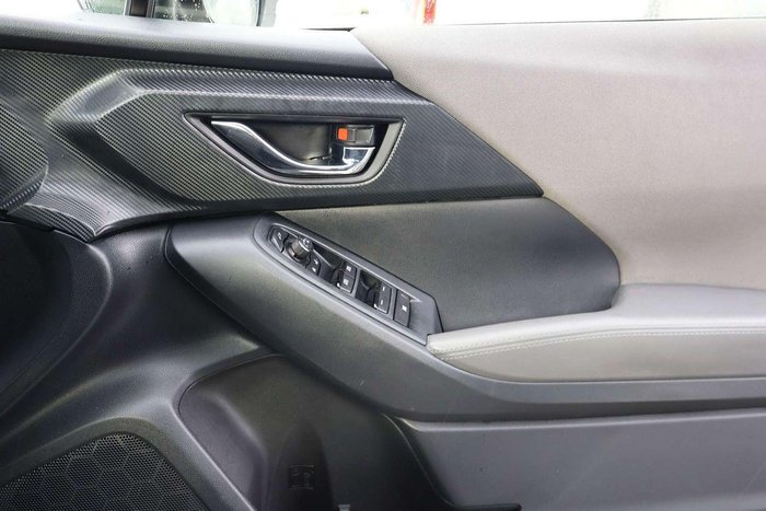 2025 Subaru Crosstrek 2.0L