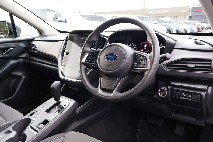 2025 Subaru Crosstrek 2.0L
