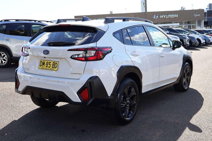2024 Subaru Crosstrek 2.0L