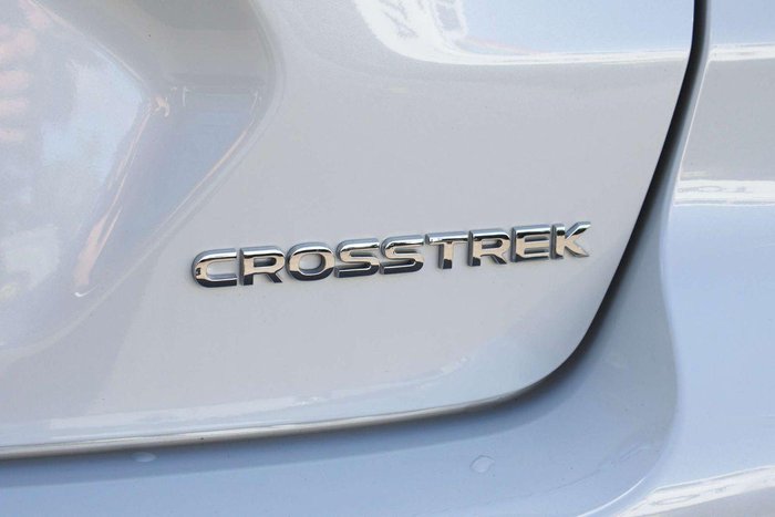 2024 Subaru Crosstrek 2.0L