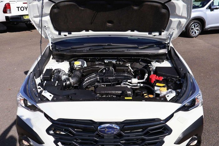 2024 Subaru Crosstrek 2.0L