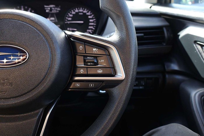 2024 Subaru Crosstrek 2.0L