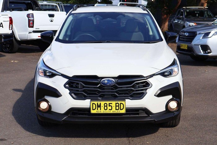 2024 Subaru Crosstrek 2.0L
