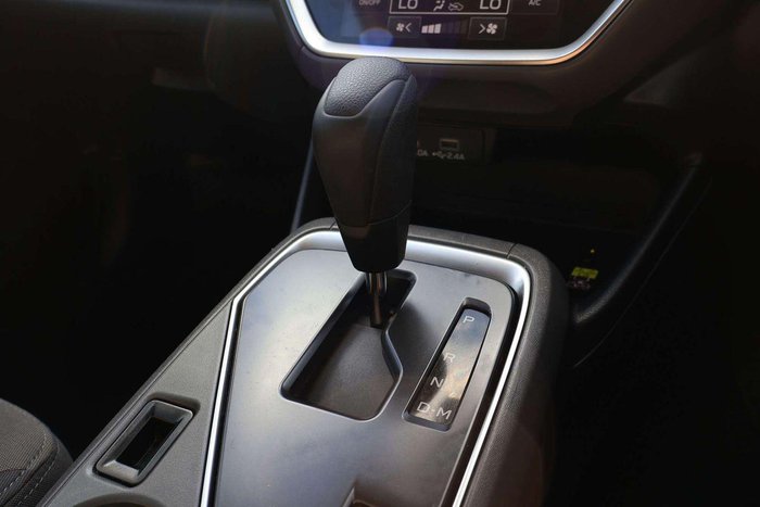 2024 Subaru Crosstrek 2.0L