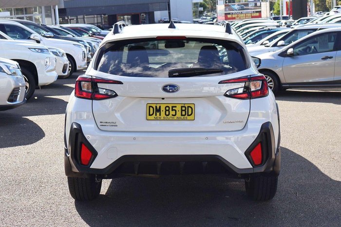 2024 Subaru Crosstrek 2.0L