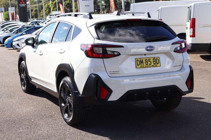 2024 Subaru Crosstrek 2.0L