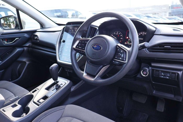 2024 Subaru Crosstrek 2.0L