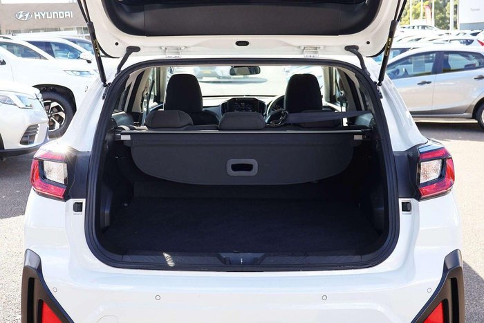 2024 Subaru Crosstrek 2.0L
