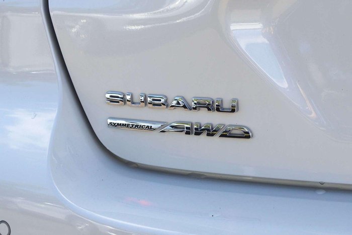 2024 Subaru Crosstrek 2.0L