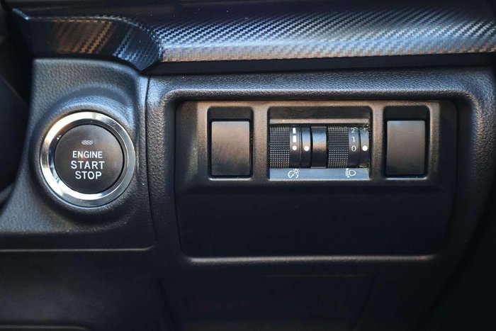 2024 Subaru Crosstrek 2.0L