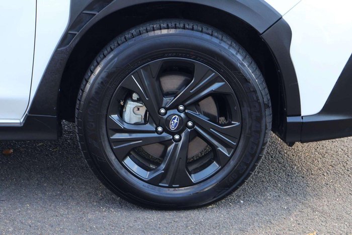 2024 Subaru Crosstrek 2.0L