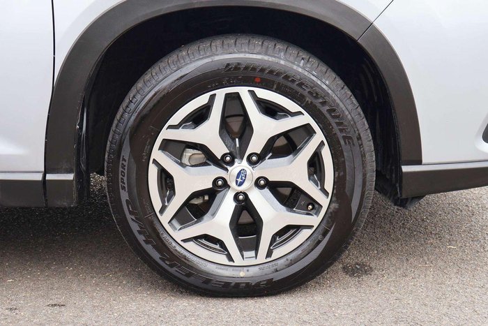 2024 Subaru Forester 2.5i