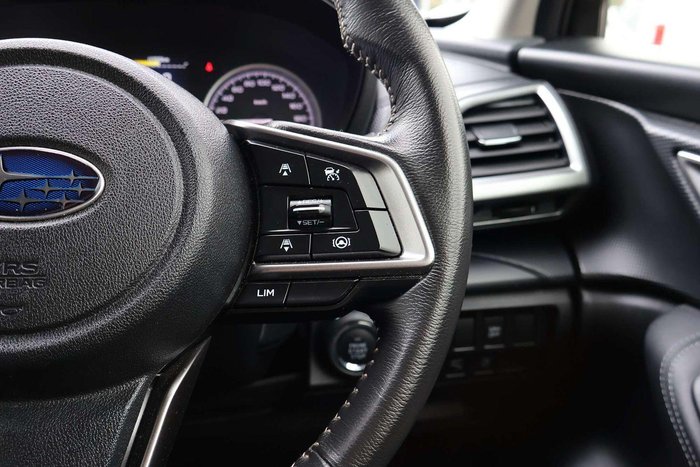 2024 Subaru Forester 2.5i