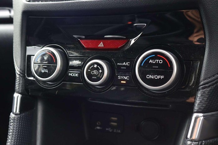 2024 Subaru Forester 2.5i