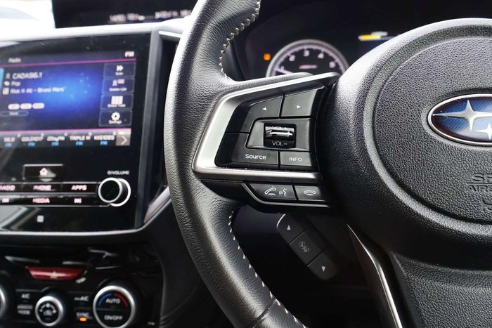 2024 Subaru Forester 2.5i