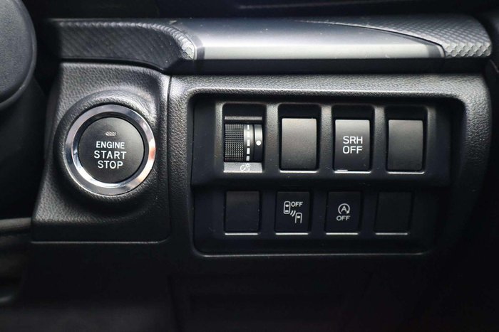 2024 Subaru Forester 2.5i