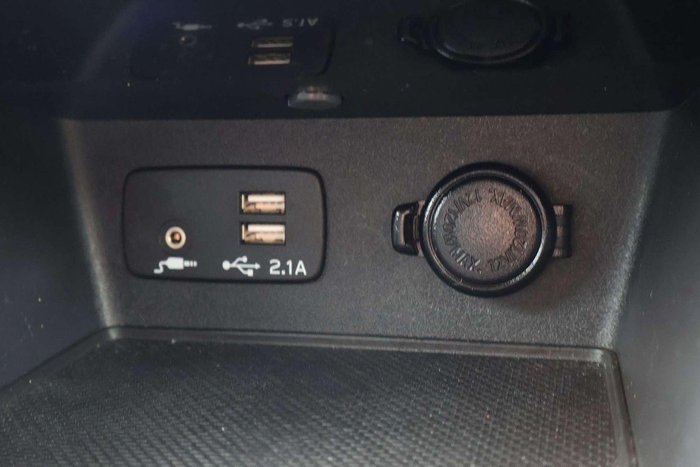 2024 Subaru Forester 2.5i