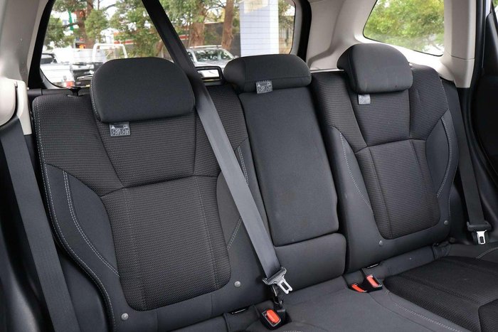 2024 Subaru Forester 2.5i