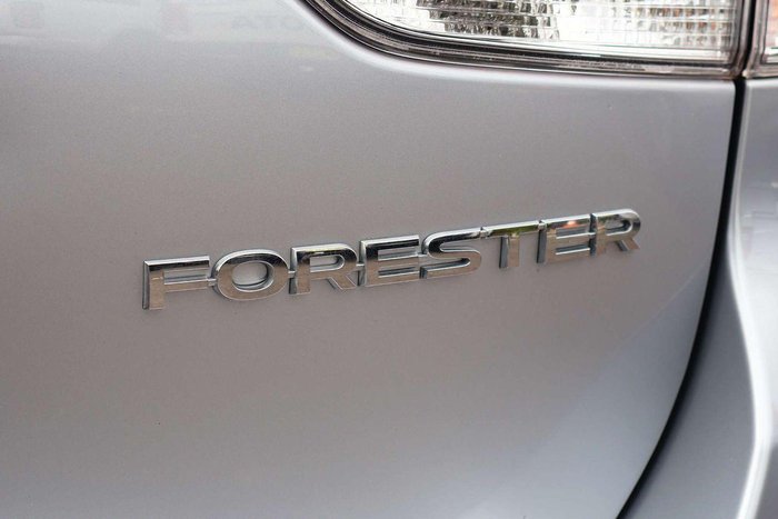 2024 Subaru Forester 2.5i