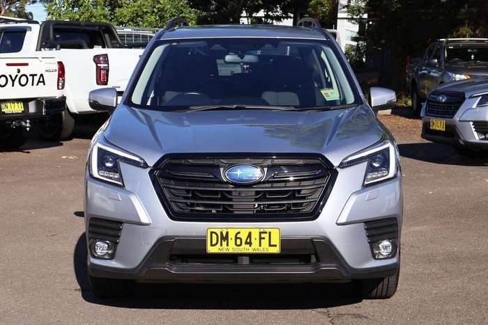 2024 Subaru Forester 2.5i