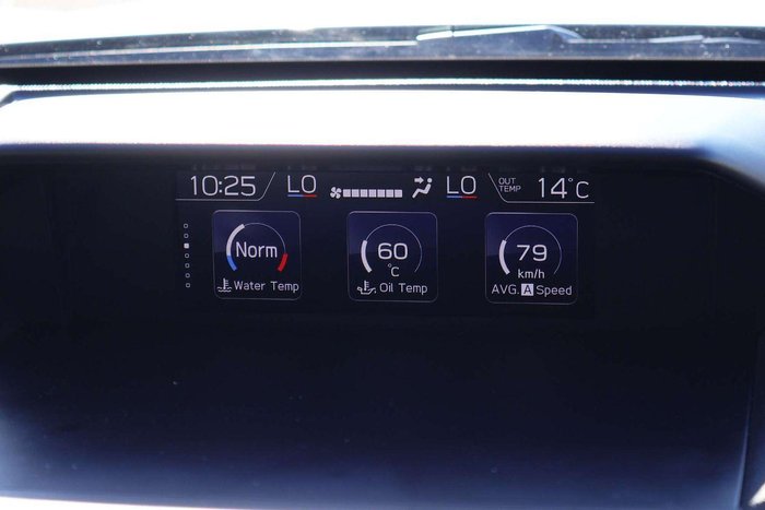 2024 Subaru Forester 2.5i